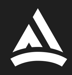 埃之舟 LOGO 反白